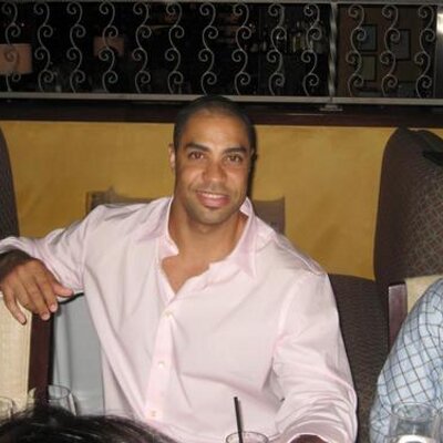 Profile Picture of Jason Chisholm (@IamJChis) on Twitter