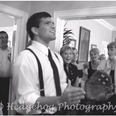 Profile Picture of Garrett Aikens (@BakerPharmD) on Twitter