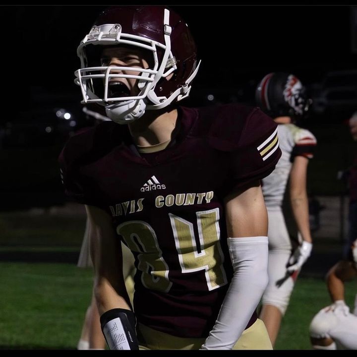 Profile Picture of Mark Fraise (@markfraise) on Tiktok