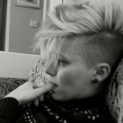 Profile Picture of Chanel Sharp (@C_sharpy1) on Twitter