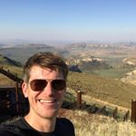 Profile Picture of Daniel BumBum Winteracker (@dasommerfeld) on Instagram