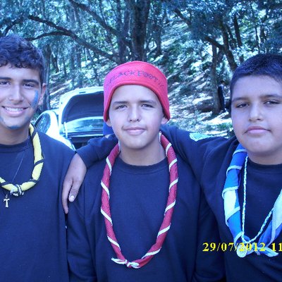 Profile Picture of Alejandro Reynoso (@ReynosoDLT) on Twitter