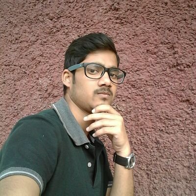 Profile Picture of Nitin Prakash (@Nitinprakash397) on Twitter