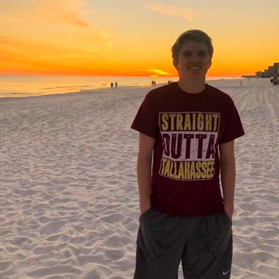 Profile Picture of Jacob Rittenhouse (@JacobRittenhou4) on Twitter