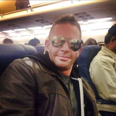 Profile Picture of Benjamin Gracey (@BenjaminGracey) on Twitter