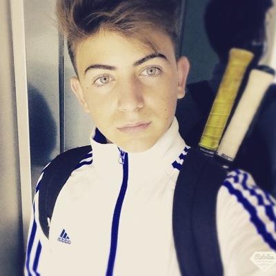 Profile Picture of David  Cid (@davidcid19) on Twitter