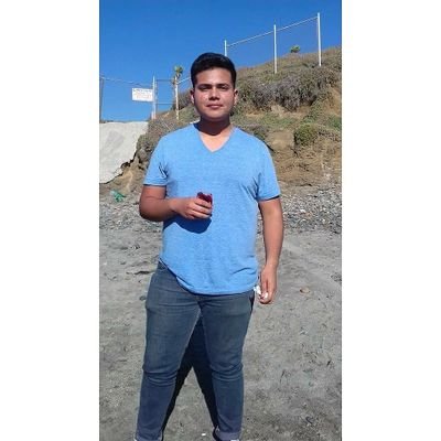 Profile Picture of Julio Cesar Tavares (@@Julio46Cesar) on Twitter