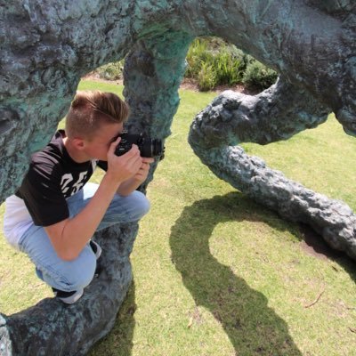 Profile Picture of Scott Whalen (@_scottwhalen) on Twitter