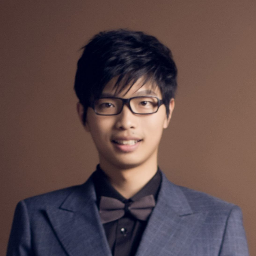 Profile Picture of Raymond Sheng (@Raymond_Shing) on Twitter