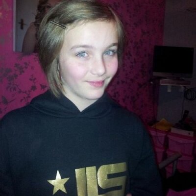 Profile Picture of Amber Dickson (@Amber4JLSX) on Twitter