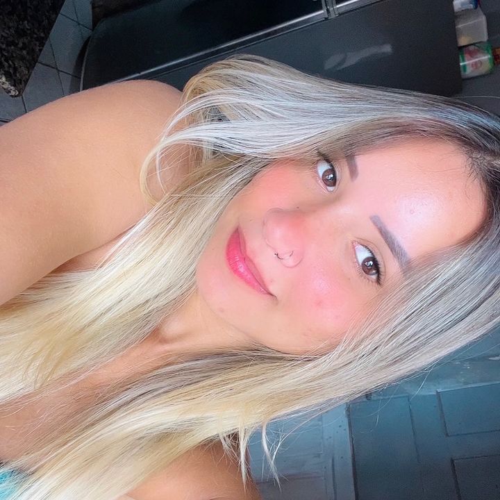 Profile Picture of Leandra Mattos (@leandramattos) on Tiktok