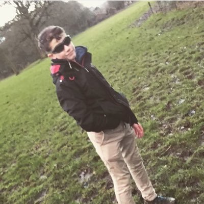 Profile Picture of Ben Stanley (@Ben_Stanley_01) on Twitter