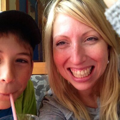 Profile Picture of Corey Allison (@CoreyLAllison) on Twitter