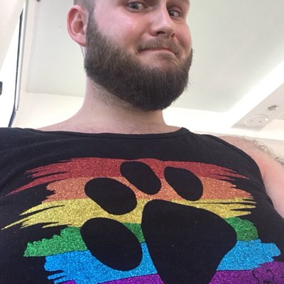 Profile Picture of Michael Fitzhugh (@IsabellaPie) on Twitter