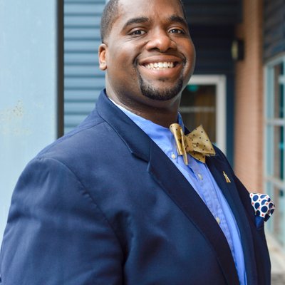 Profile Picture of Demetrius McBride (@dmcbride85) on Twitter