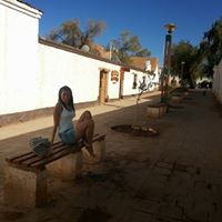 Profile Picture of Daniela Mena (@daniela-mena-5) on Quora
