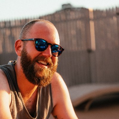 Profile Picture of Gregory Francois (@gwfrancois) on Twitter