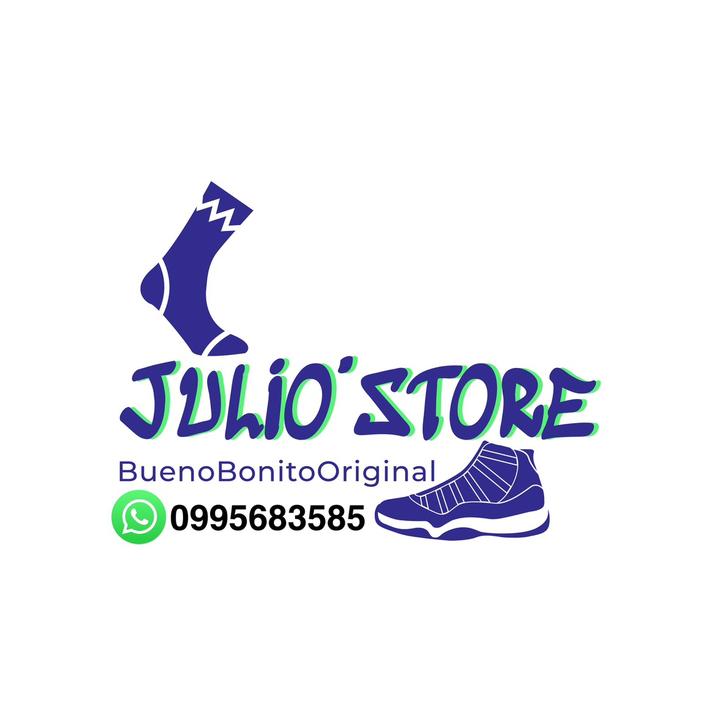 Profile Picture of Julio Zambrano (@juliostore) on Tiktok