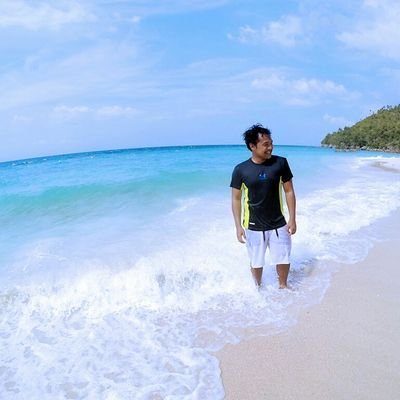 Profile Picture of Jude Quinn (@whereisjudequin) on Twitter