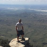 Profile Picture of Joe Cockrell (@joe-cockrell) on Quora