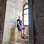 Profile Picture of David Liebelt (@david.liebelt) on Instagram