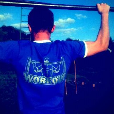 Peter Romaniuk - Twitter Profile Picture of Peter Romaniuk (@bars_lifestyle) on Twitter