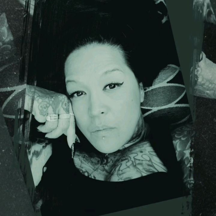 Profile Picture of Melissa Day (@@melissaday8) on Tiktok