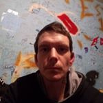 Profile Picture of Scarborough Adam (@adamscarbro38) on Instagram