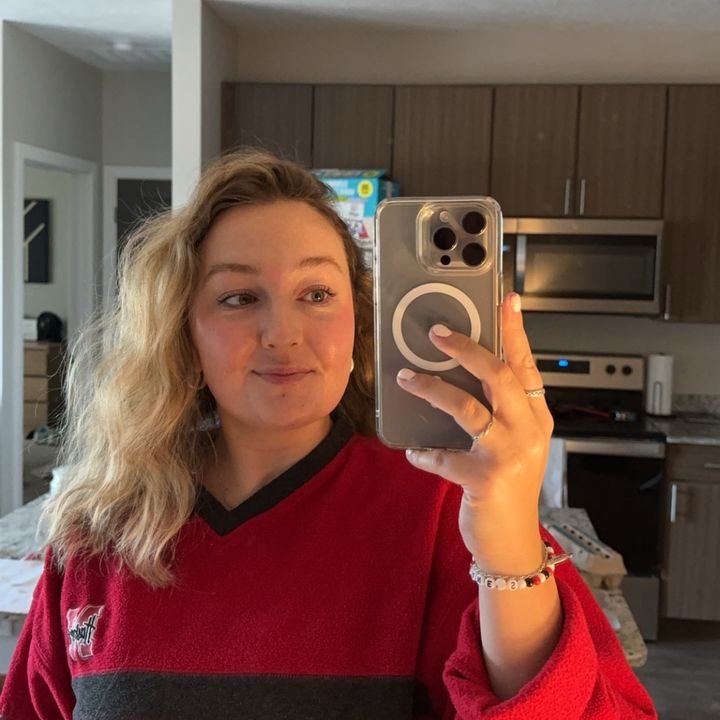 Profile Picture of Audrey Scully (@audrey_scully) on Tiktok