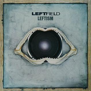 Profile Picture of Leftism (album)on Wikipedia