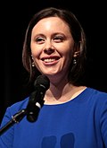 Profile Picture of Mary Kissel - Wikipediaon Wikipedia