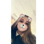 Profile Picture of Hollie lane (@holliel.spam.acc) on Instagram