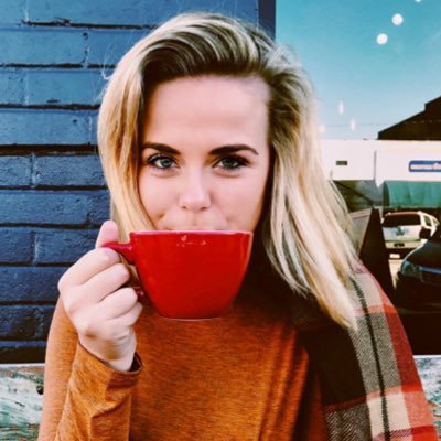 Profile Picture of Frances Keeler (@francesmkeeler) on Twitter
