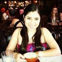 Profile Picture of Herlinda Mendoza (@herlinda-mendoza) on Quora