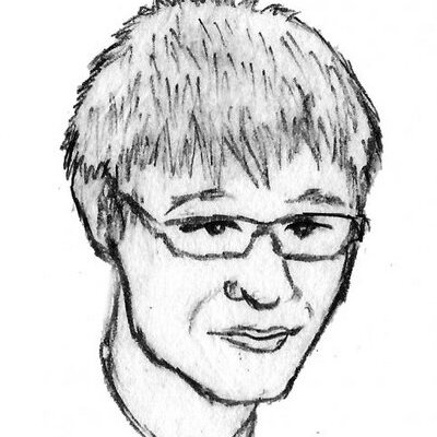 Nicholas Lam - Twitter Profile Picture of Nicholas Lam (@Vnbear) on Twitter