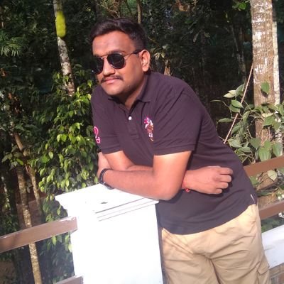 Profile Picture of Neil Sheth. (@NeilSheth44) on Twitter