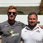 Profile Picture of Aaron Browne (@browne35) on Instagram