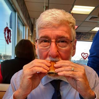 Profile Picture of David Wartenberg (@wartenbergdavid) on Instagram