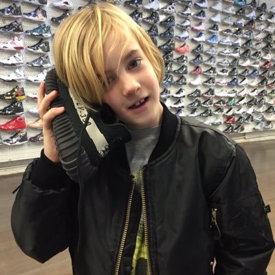 Profile Picture of Nate Colman (@nate_colman) on Twitter