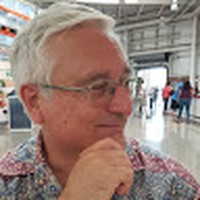 Profile Picture of Larry Champagne (@larry-champagne-5) on Quora