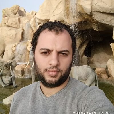 Profile Picture of Ahmed Darwish (@dr_dishoo) on Twitter