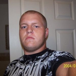 Profile Picture of Bradley Hardy (@bloodstaineddaggers) on Myspace