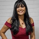 Profile Picture of IVANI SILVA (@annymilon) on Instagram