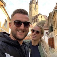 Profile Picture of Maria Adami (@maria-adami-2) on Quora