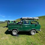 Profile Picture of Richard Hollingsworth (@syncrojunkie) on Instagram