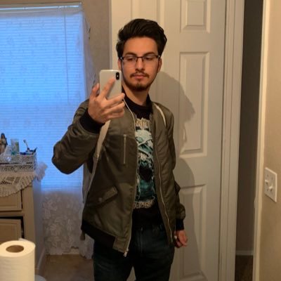 Gilbert - Twitter Profile Picture of Gilbert (@Gilbertt_Brito) on Twitter