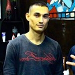 Profile Picture of Гадам Контрабанда 💈 (@gadam.kontrabanda) on Instagram