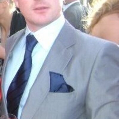 Profile Picture of Anthony Brennan (@anthonybrennan8) on Twitter