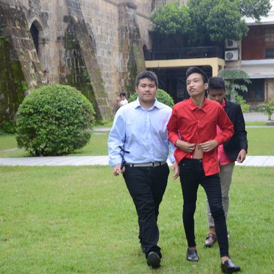 Profile Picture of James Albert Pedroso (@PedrosoAlbert) on Twitter