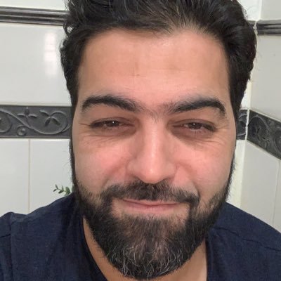 Profile Photo of Faycal Belhamidi (@BelhamidiFaycal) on Twitter